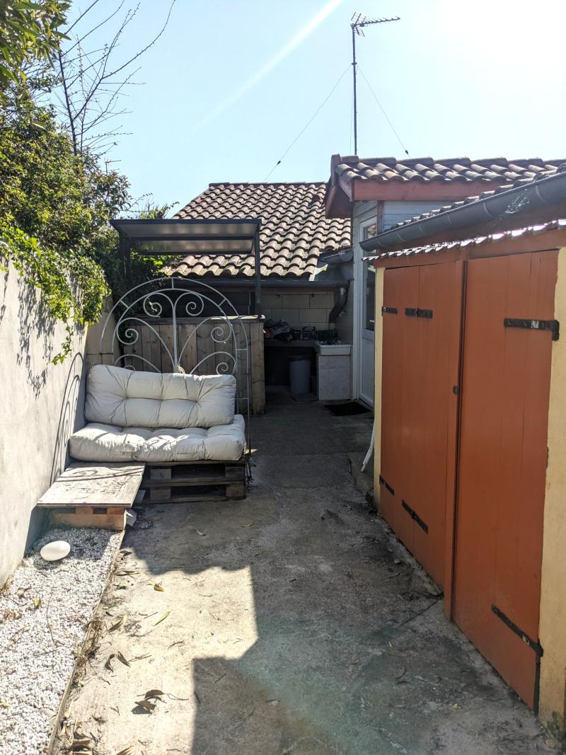 Maison 1 pièces Ondres disponible à la Vente