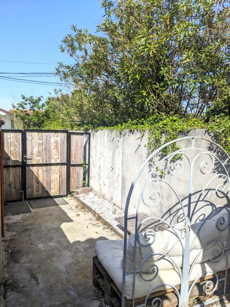 Maison 1 pièces Ondres disponible à la Vente