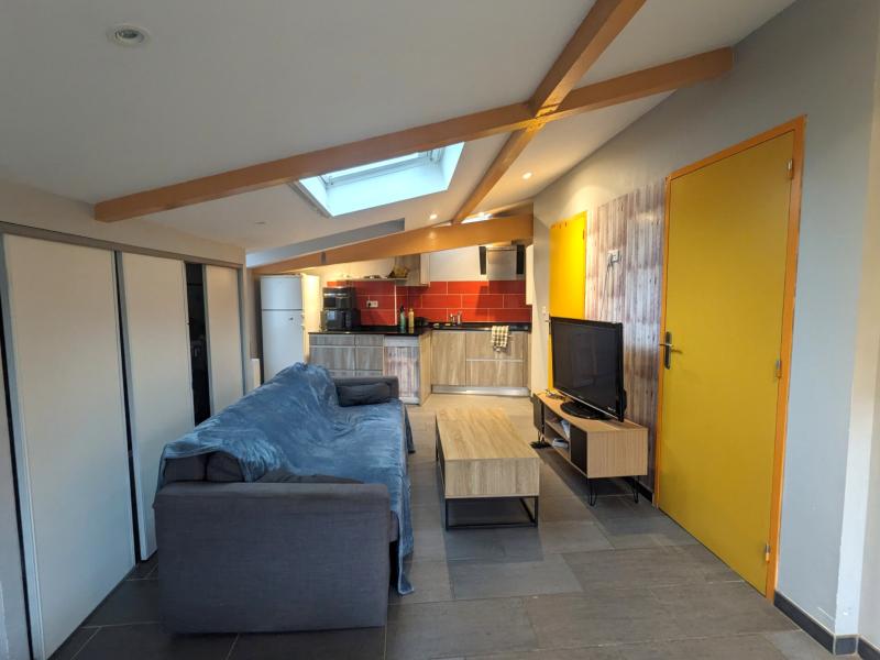 Maison 1 pièces Ondres disponible à la Vente