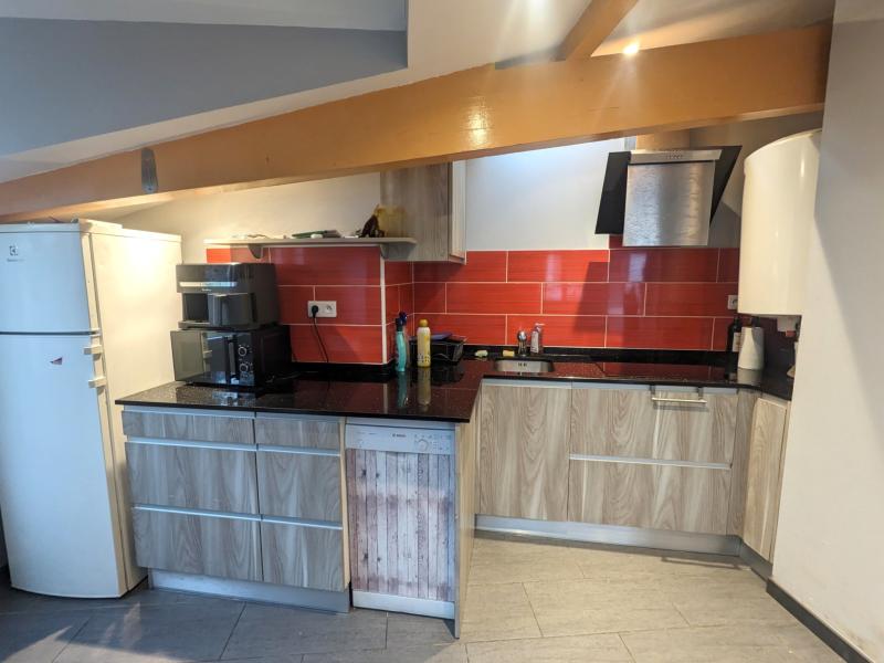 Maison 1 pièces Ondres disponible à la Vente