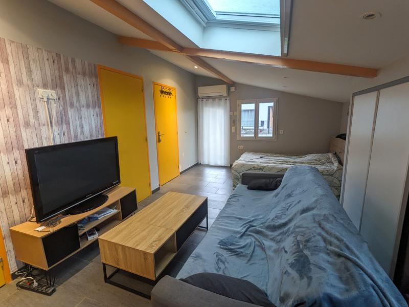 Maison 1 pièces Ondres disponible à la Vente