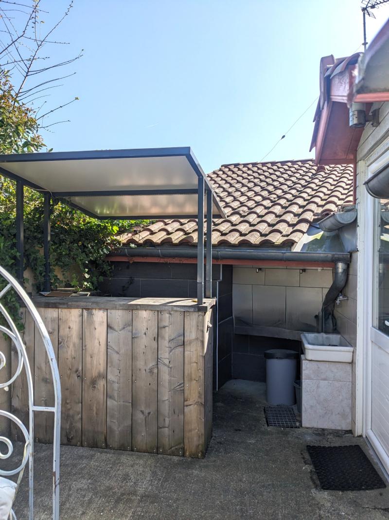 Maison 1 pièces Ondres disponible à la Vente