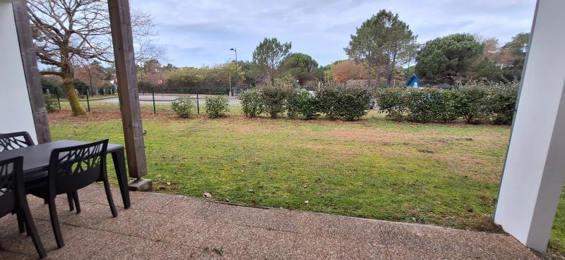 Appartement 3 pièces Ondres disponible à la Vente