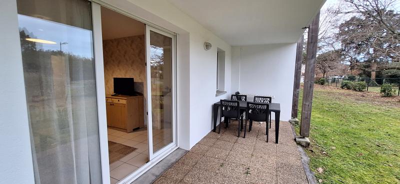 Appartement 3 pièces Ondres disponible à la Vente