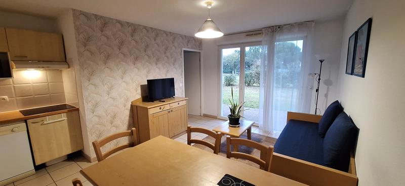 Appartement 3 pièces Ondres disponible à la Vente