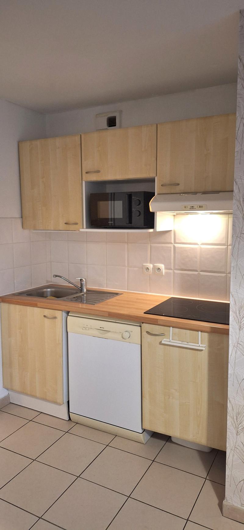 Appartement 3 pièces Ondres disponible à la Vente