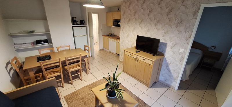 Appartement 3 pièces Ondres disponible à la Vente