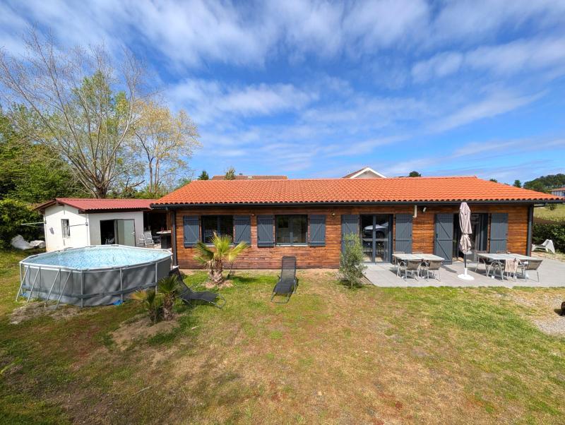 Maison 4 pièces Ondres disponible à la Vente