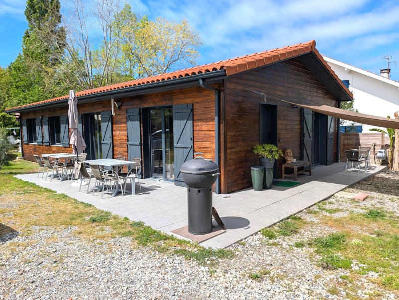 Maison 4 pièces Ondres disponible à la Vente