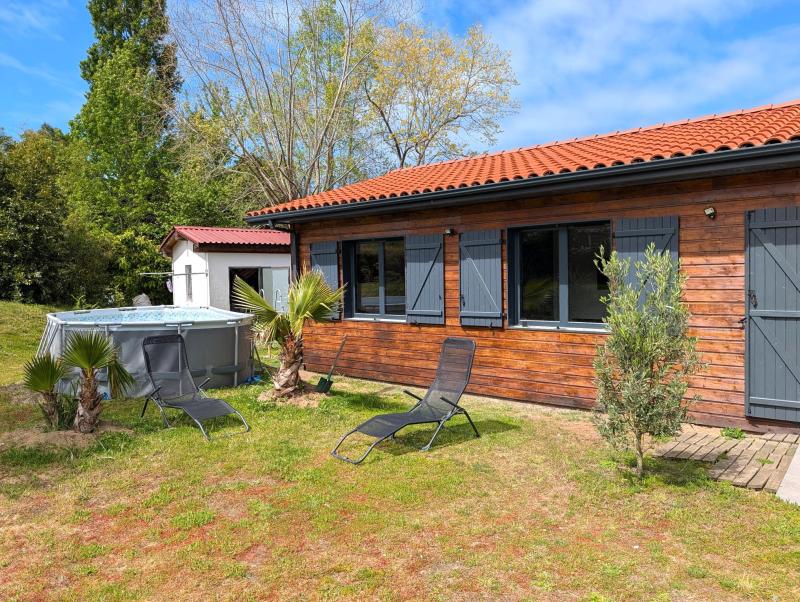 Maison 4 pièces Ondres disponible à la Vente
