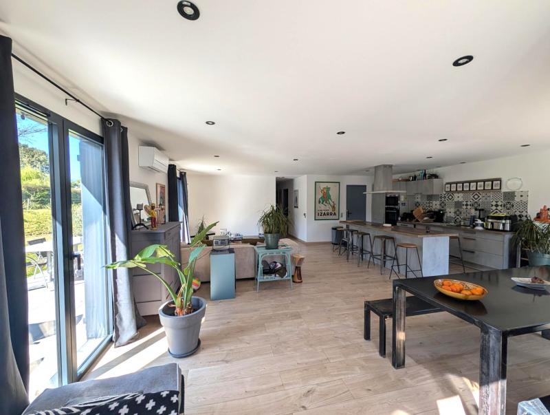 Maison 4 pièces Ondres disponible à la Vente