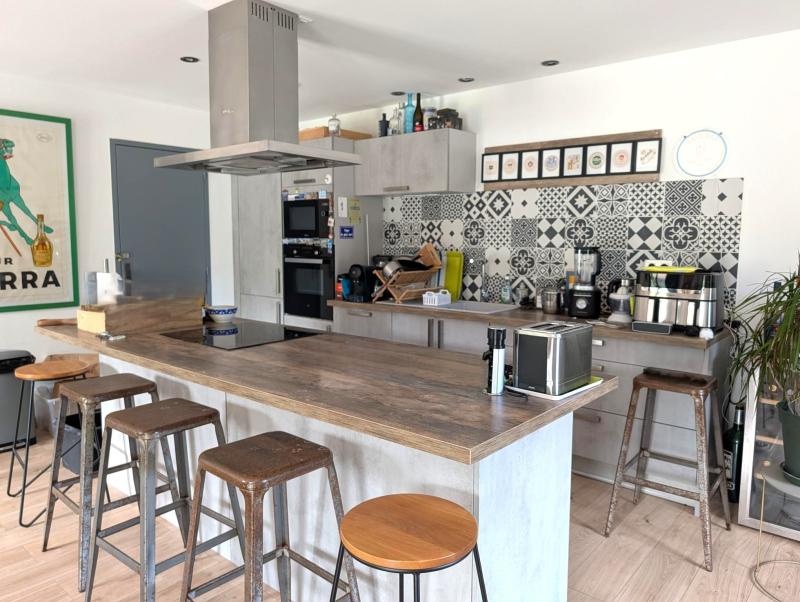 Maison 4 pièces Ondres disponible à la Vente