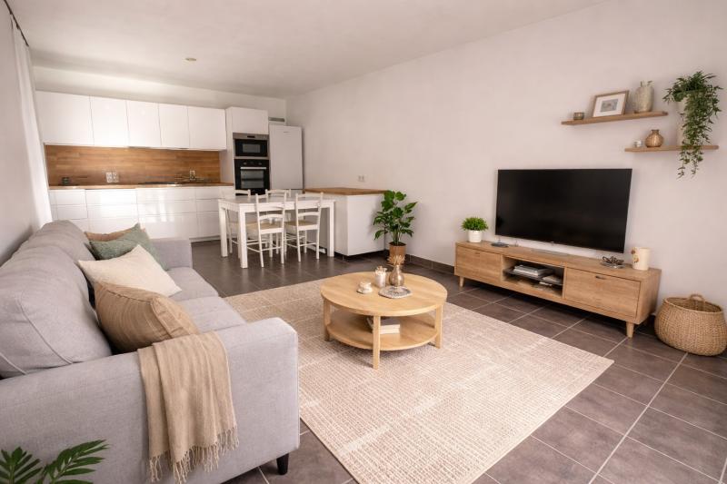 Appartement 3 pièces Bayonne disponible à la Vente