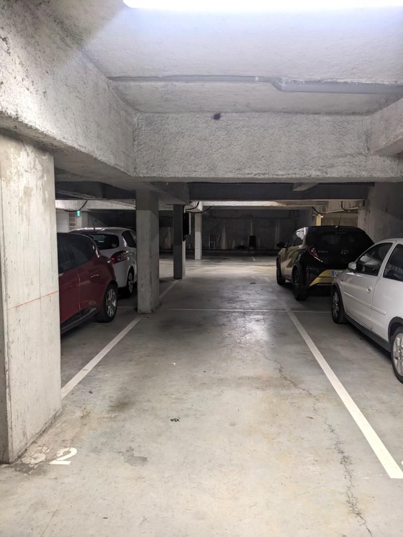 Appartement 3 pièces Bayonne disponible à la Vente