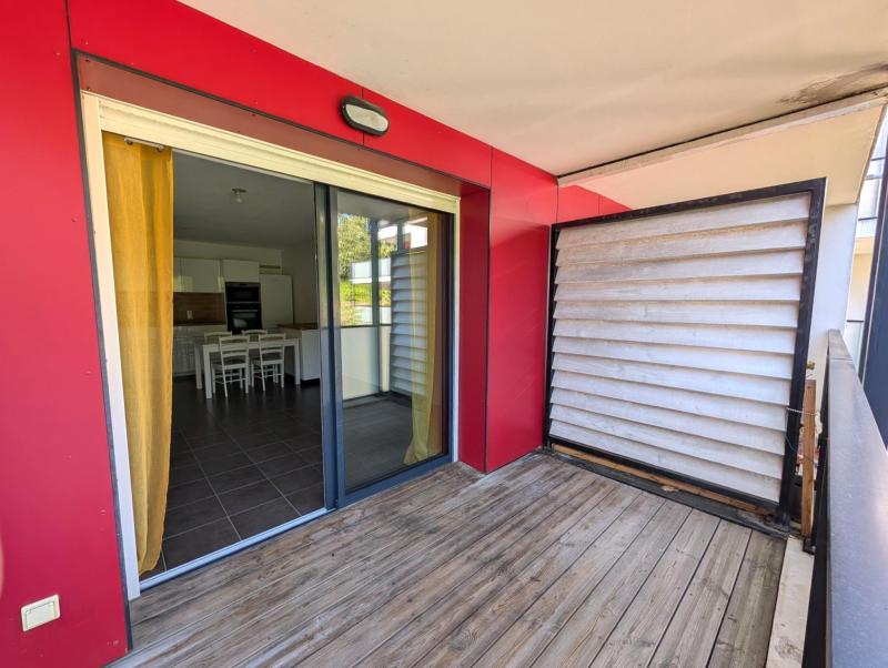 Appartement 3 pièces Bayonne disponible à la Vente