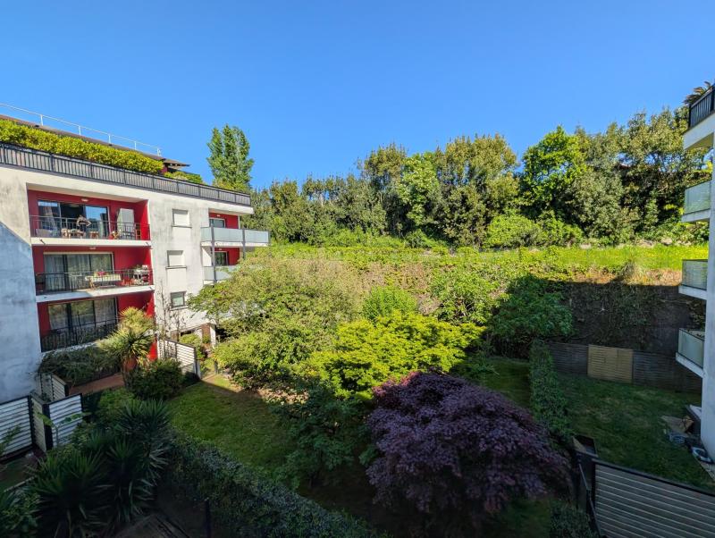 Appartement 3 pièces Bayonne disponible à la Vente