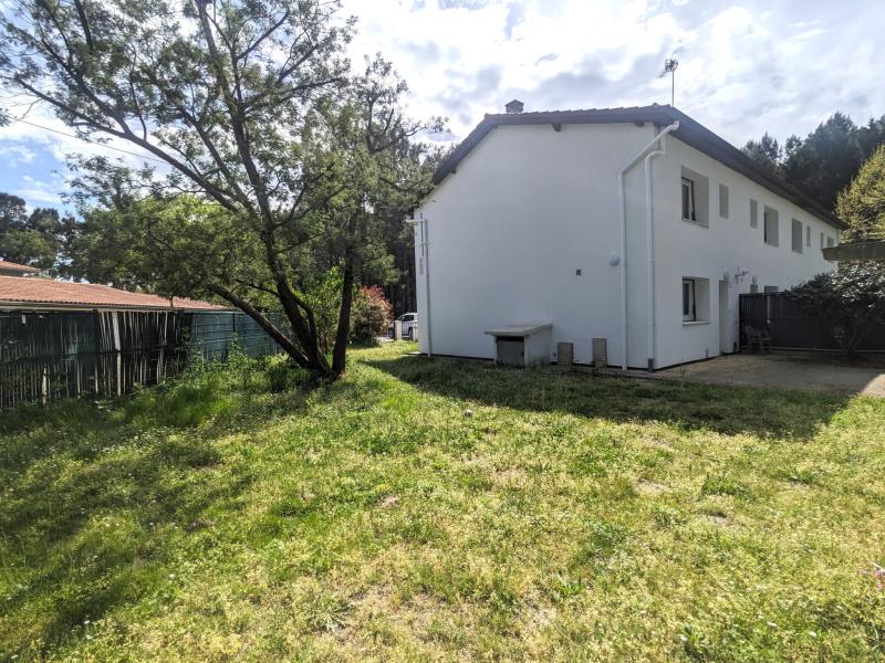 Appartement 3 pièces Ondres disponible à la Vente