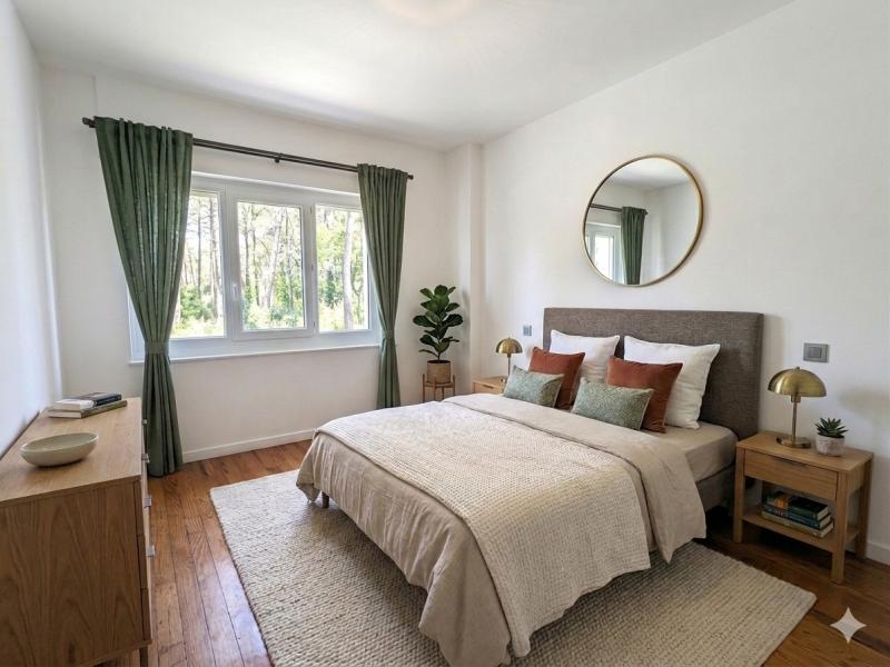 Appartement 3 pièces Ondres disponible à la Vente