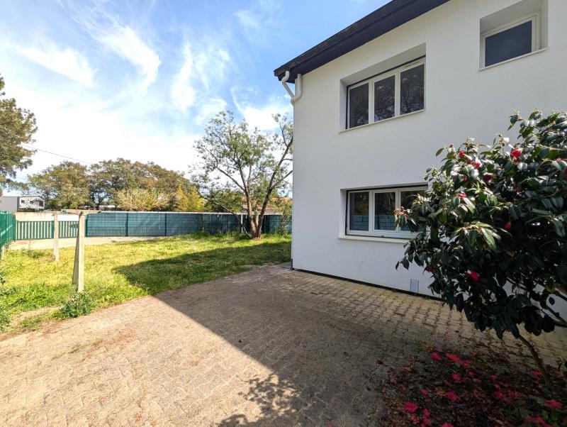 Appartement 3 pièces Ondres disponible à la Vente