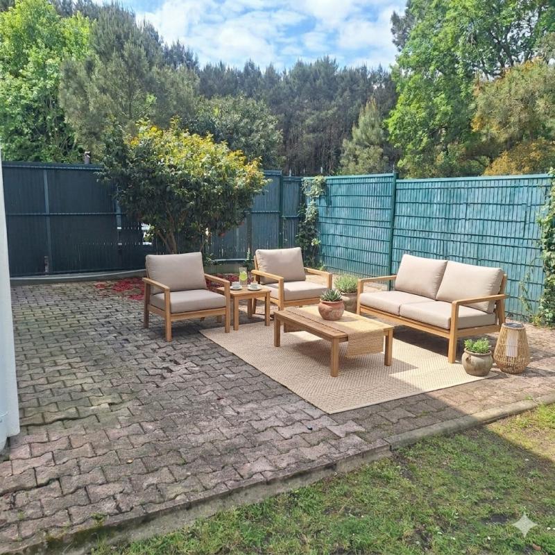 Appartement 3 pièces Ondres disponible à la Vente