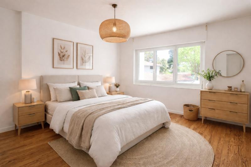 Maison 3 pièces Ondres disponible à la Vente