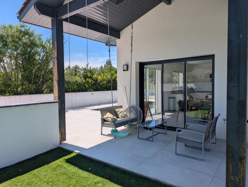 Maison 4 pièces Ondres disponible à la Vente
