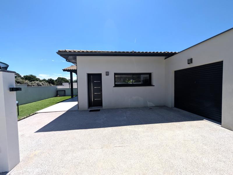 Maison 4 pièces Ondres disponible à la Vente