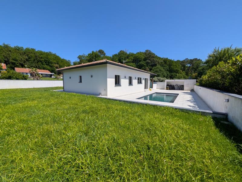 Maison 4 pièces Ondres disponible à la Vente