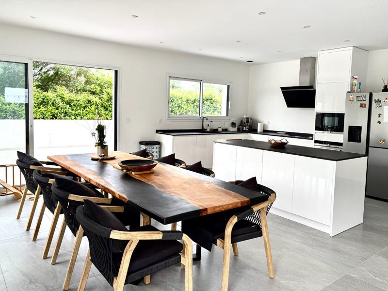 Maison 4 pièces Ondres disponible à la Vente