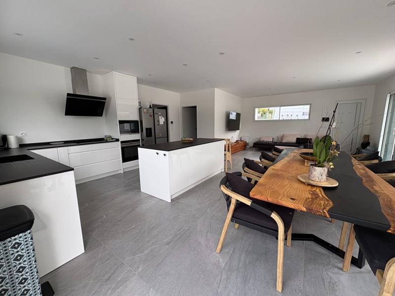 Maison 4 pièces Ondres disponible à la Vente