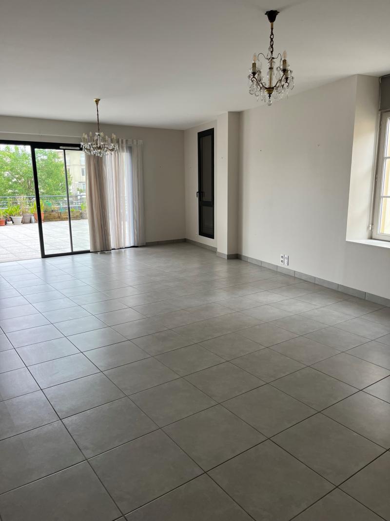 Appartement 3 pièces Dax disponible à la Location