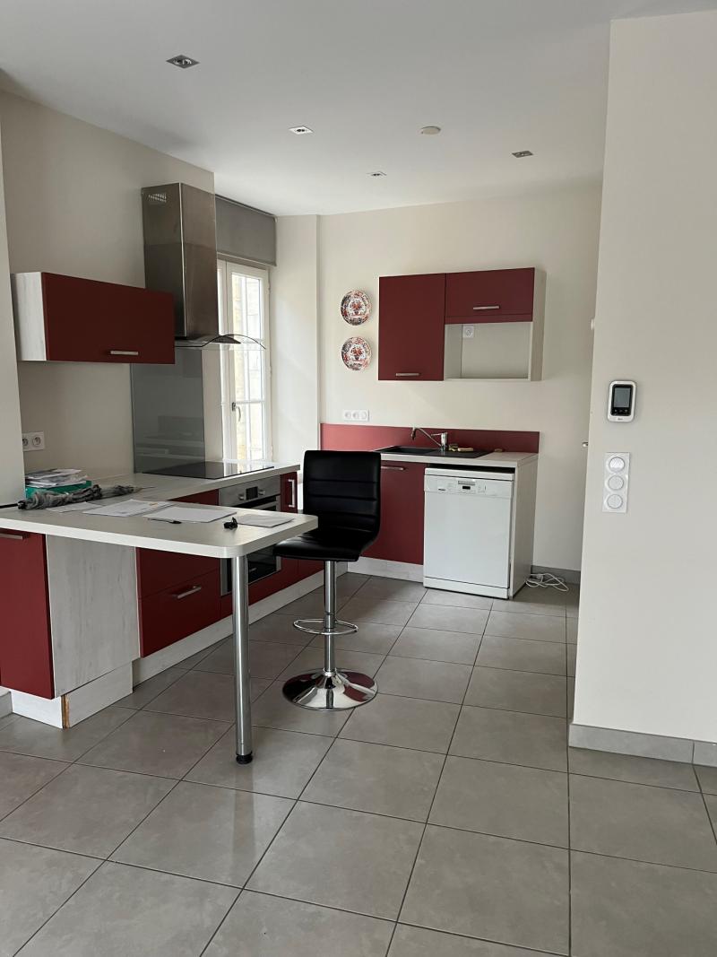 Appartement 3 pièces Dax disponible à la Location