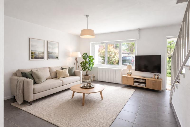 Appartement 3 pièces Ondres disponible à la Vente