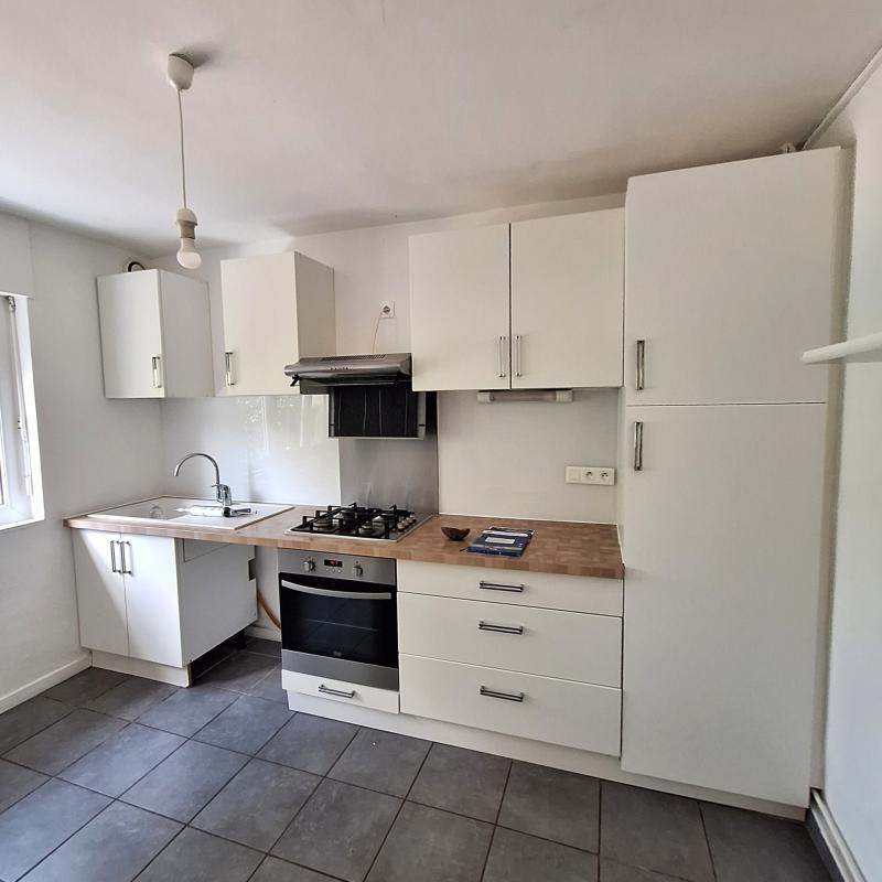 Appartement 3 pièces Ondres disponible à la Vente