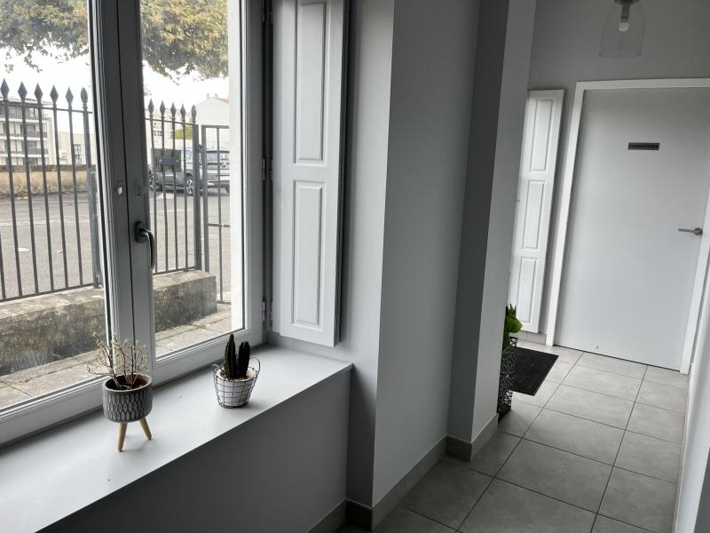 Local Professionnel  pièces Dax disponible à la Location