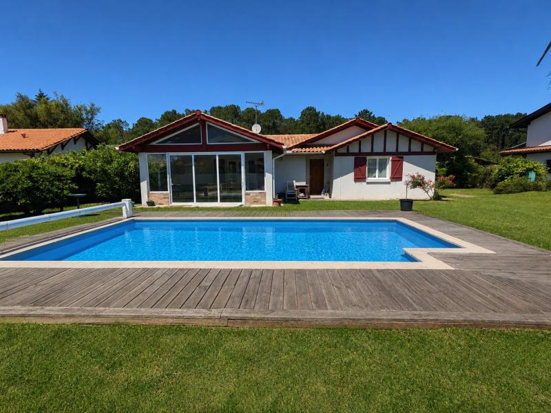 Maison 6 pièces Tarnos disponible à la Vente