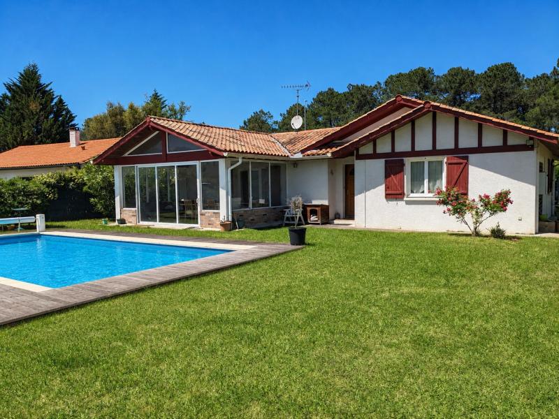 Maison 6 pièces Tarnos disponible à la Vente