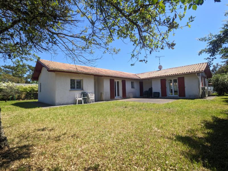 Maison 6 pièces Tarnos disponible à la Vente