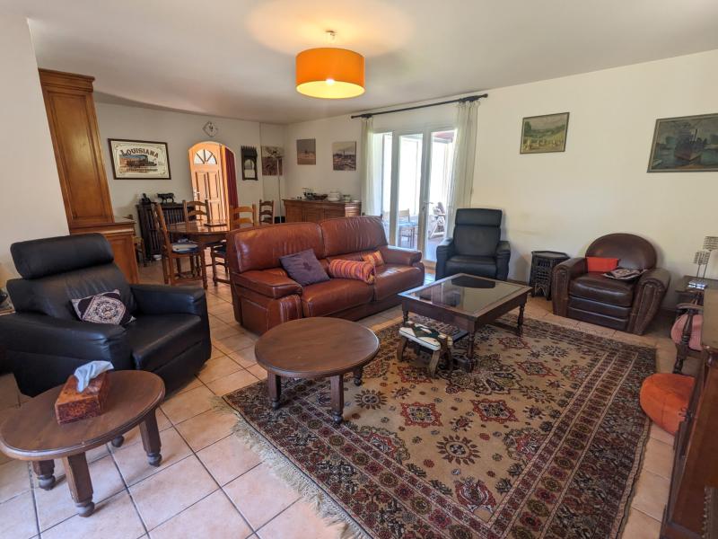 Maison 6 pièces Tarnos disponible à la Vente