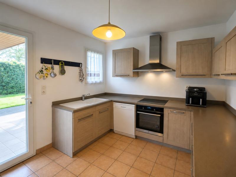 Maison 6 pièces Tarnos disponible à la Vente