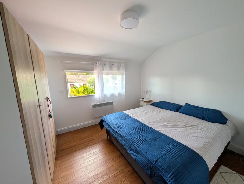 Maison 3 pièces Labenne disponible à la Vente