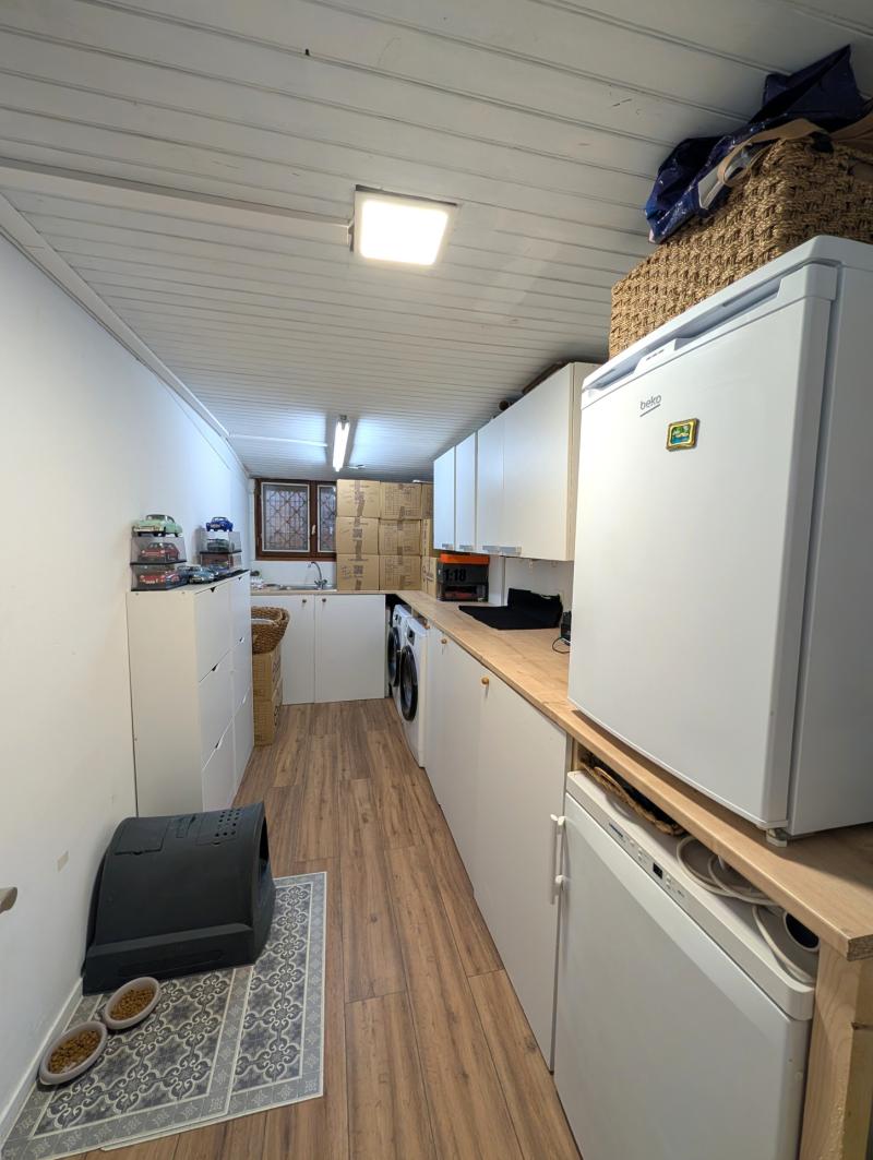 Maison 3 pièces Labenne disponible à la Vente