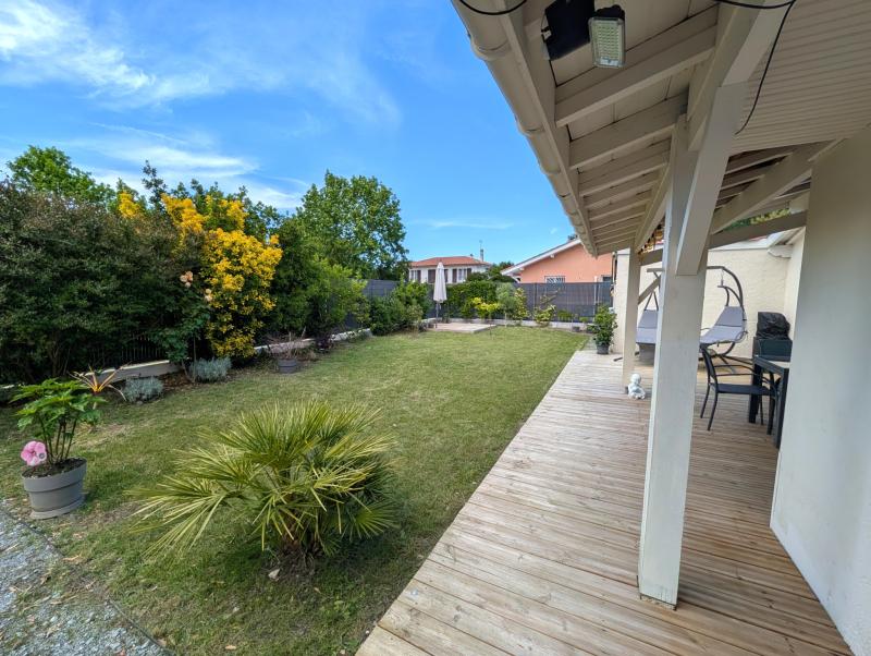 Maison 3 pièces Labenne disponible à la Vente