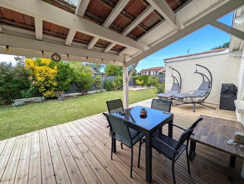 Maison 3 pièces Labenne disponible à la Vente