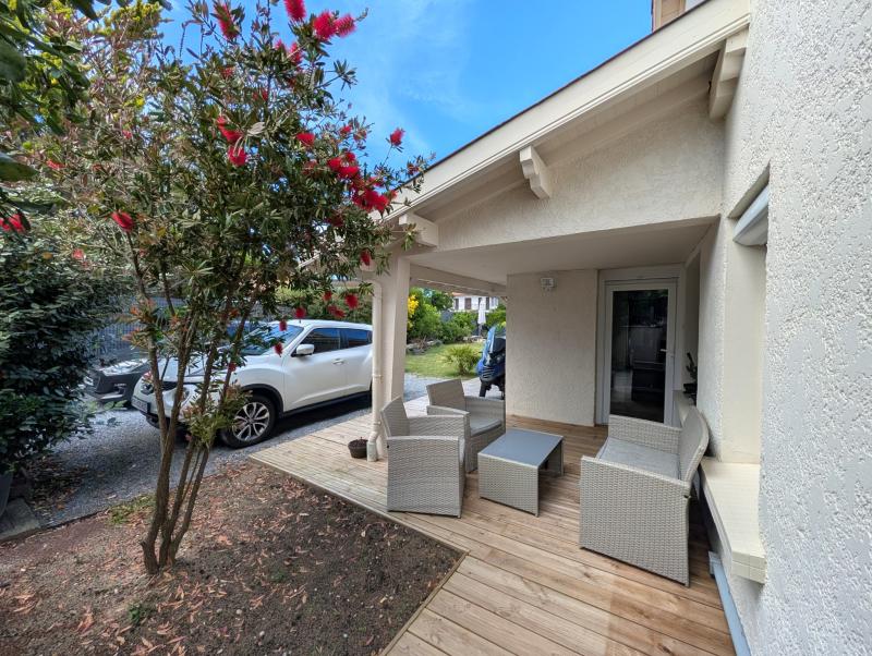 Maison 3 pièces Labenne disponible à la Vente