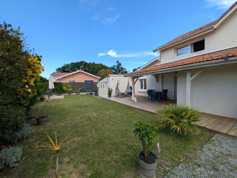 Maison 3 pièces Labenne disponible à la Vente