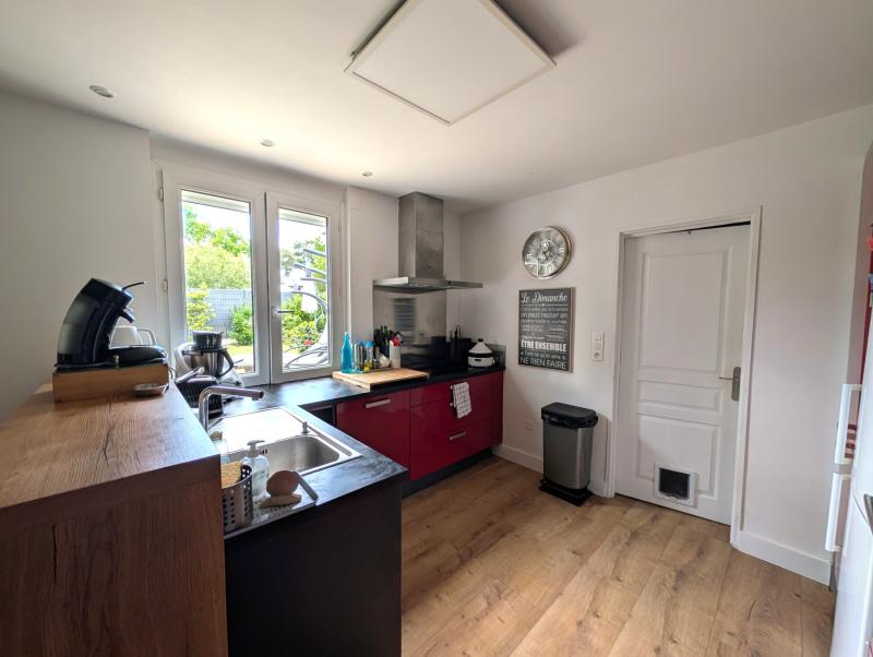 Maison 3 pièces Labenne disponible à la Vente