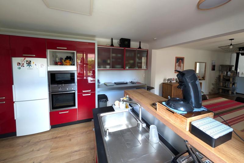 Maison 3 pièces Labenne disponible à la Vente