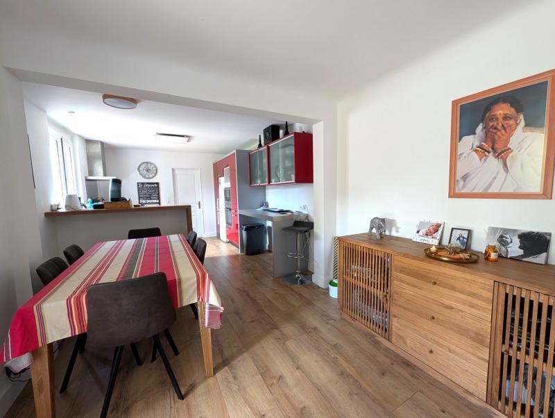 Maison 3 pièces Labenne disponible à la Vente