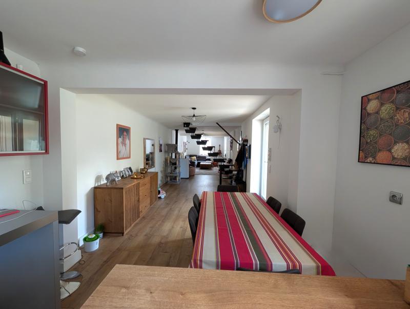 Maison 3 pièces Labenne disponible à la Vente
